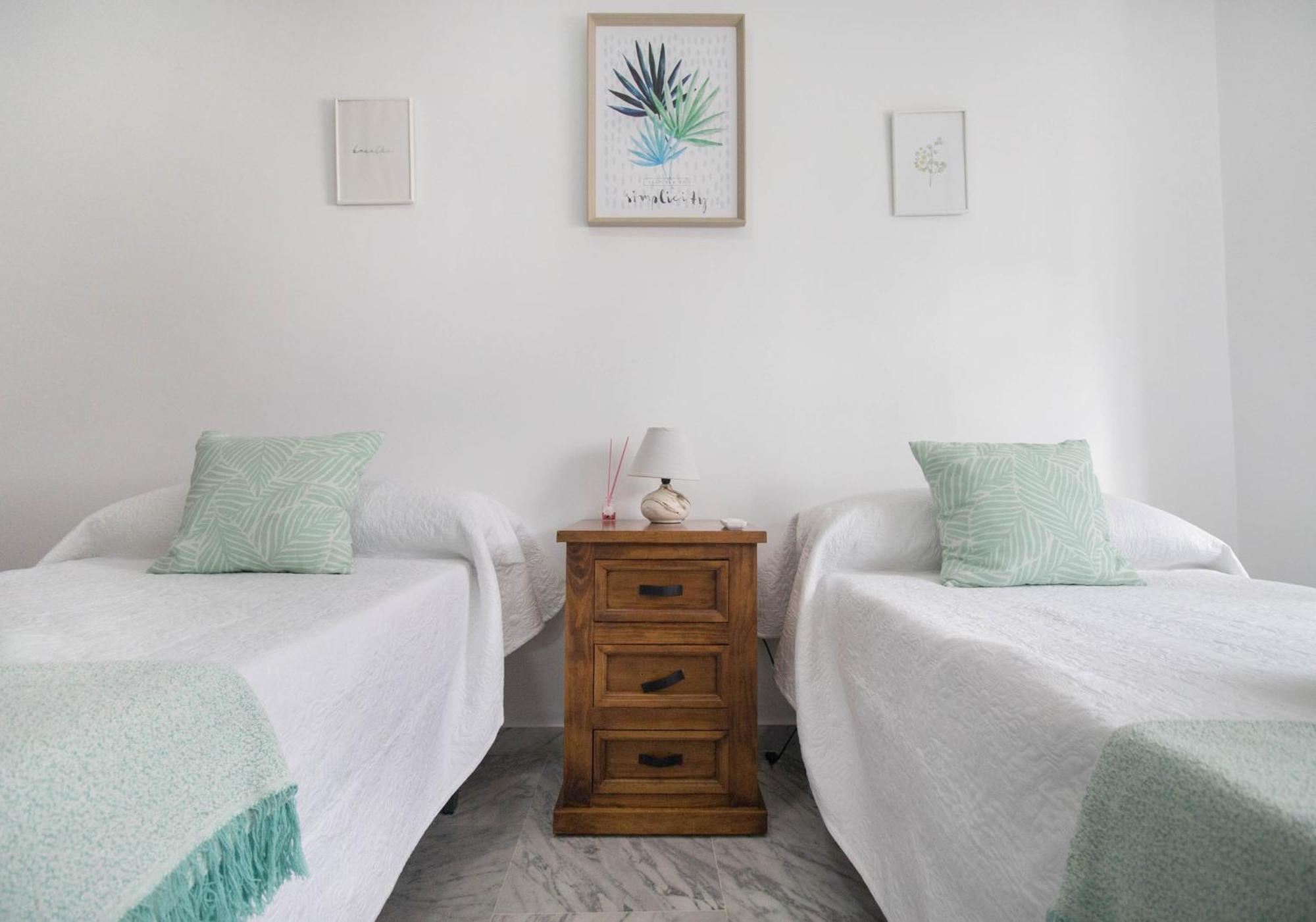 Royal Rent Sanlucar Soberao Apartamento Sanlúcar de Barrameda Exterior foto