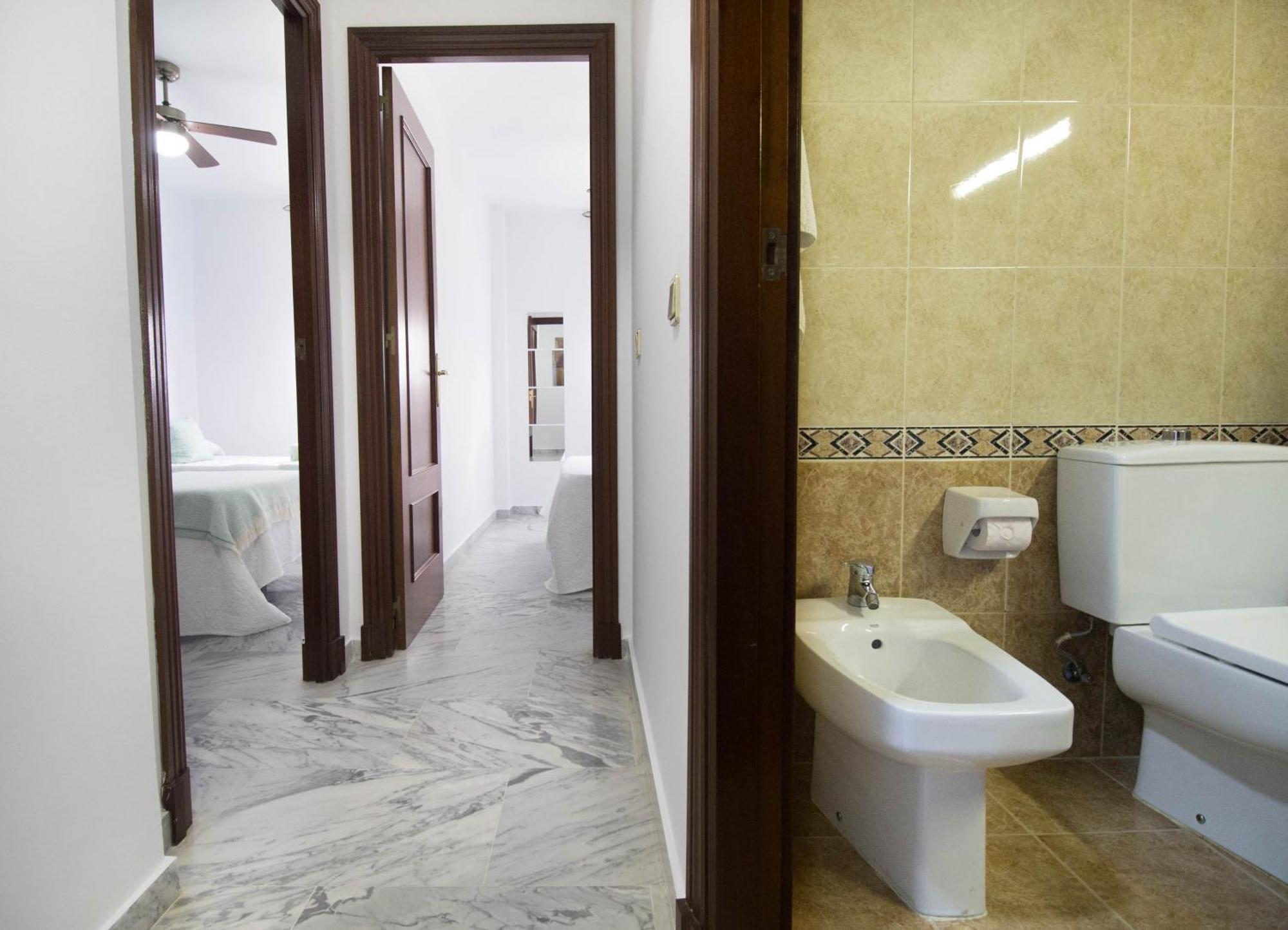 Royal Rent Sanlucar Soberao Apartamento Sanlúcar de Barrameda Exterior foto
