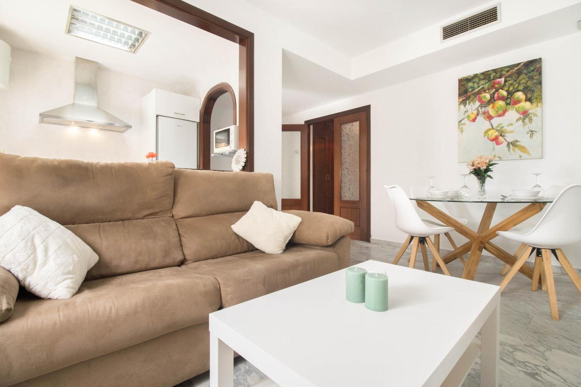Royal Rent Sanlucar Soberao Apartamento Sanlúcar de Barrameda Exterior foto