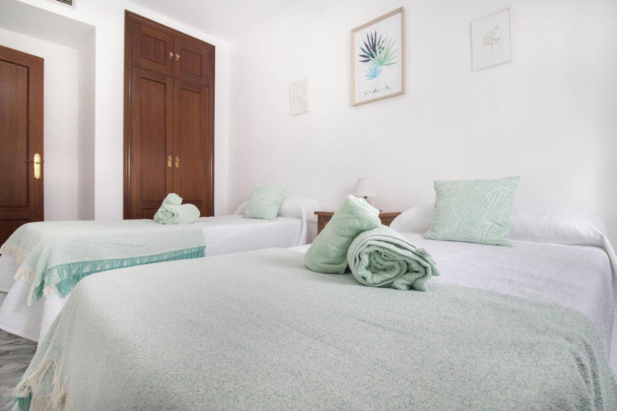 Royal Rent Sanlucar Soberao Apartamento Sanlúcar de Barrameda Exterior foto